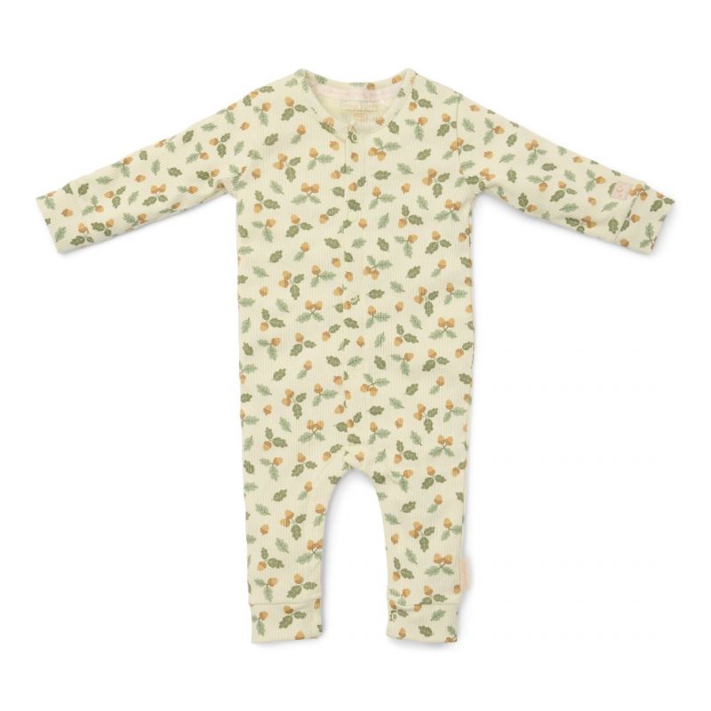 Pigiama Intero- LIittle Dutch Newborn