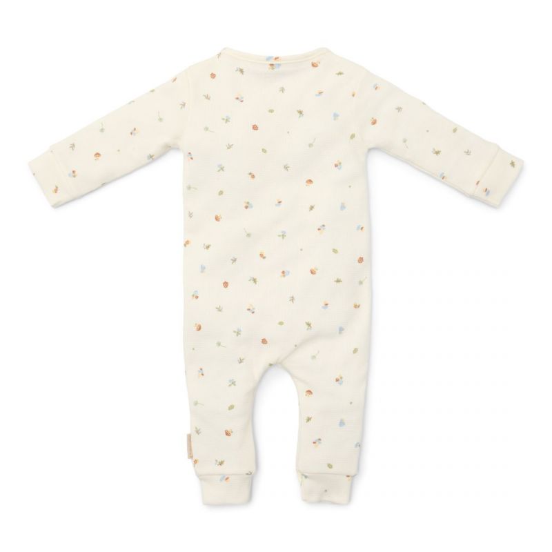 Pigiama Intero- LIittle Dutch Newborn