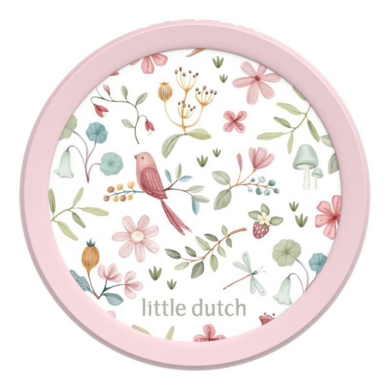 Porta Frutta con Forchettina – Little Dutch