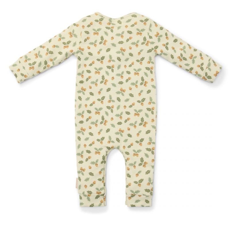 Pigiama Intero- LIittle Dutch Newborn