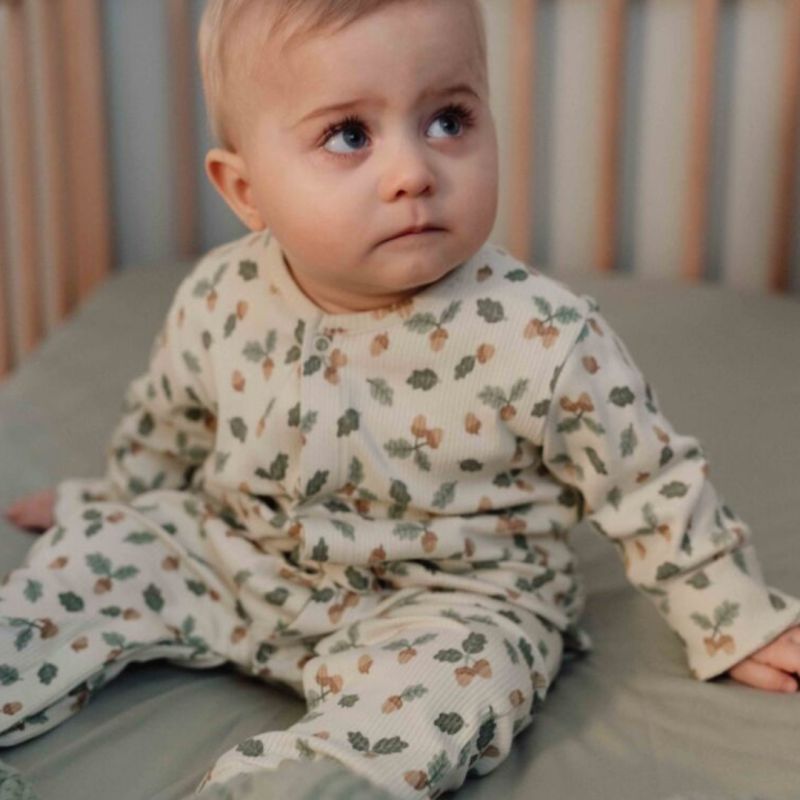 Pigiama Intero- LIittle Dutch Newborn