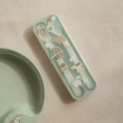 Set cucchiai 2 pezzi