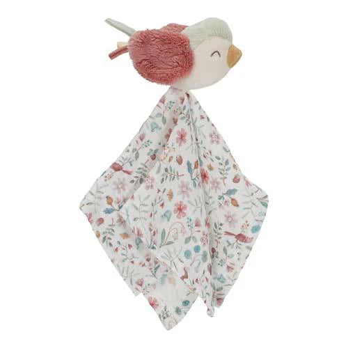 Set regalo nascita Rosa