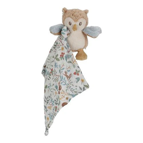 Set regalo nascita Blu