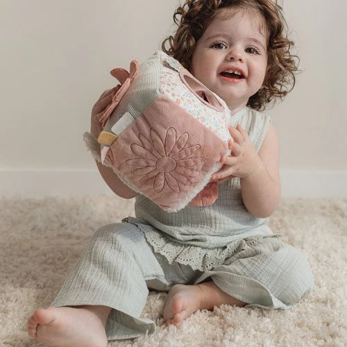 Cubo Attività “Miffy Lucky Blossom” – Little Dutch