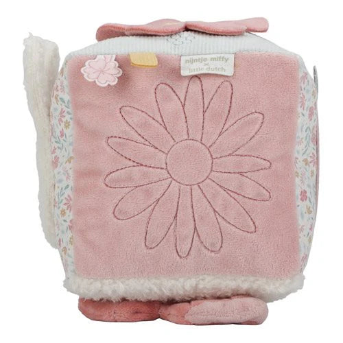 Cubo Attività “Miffy Lucky Blossom” – Little Dutch