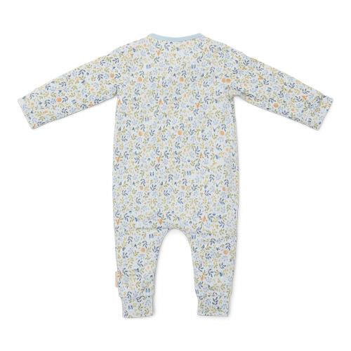 Pigiama Intero Incrociato β Little Dutch Newborn