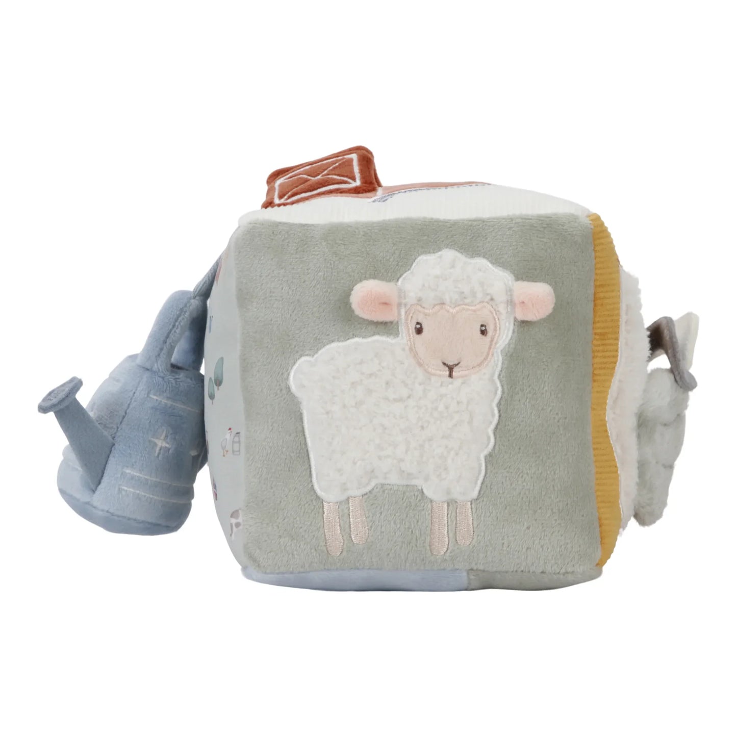 Cubo Attività “Little Farm” – Little Dutch