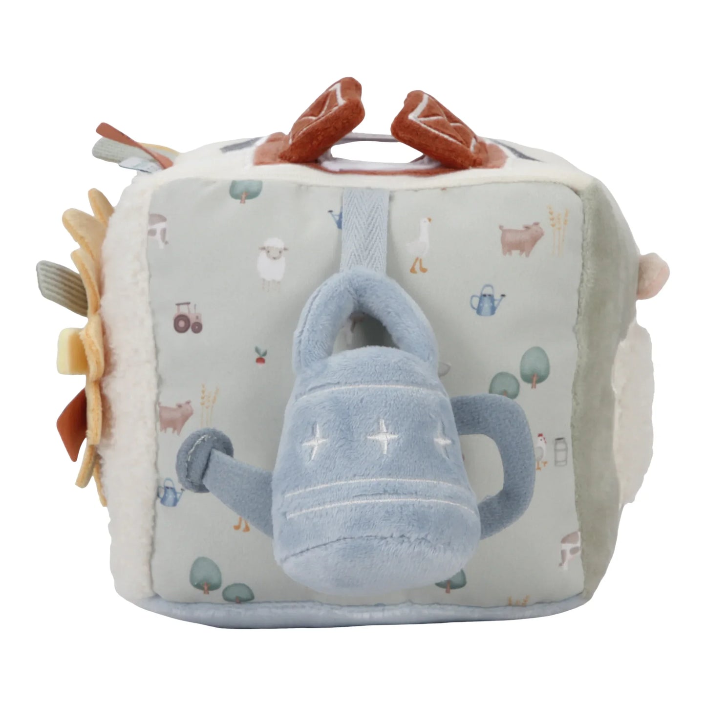 Cubo Attività “Little Farm” – Little Dutch