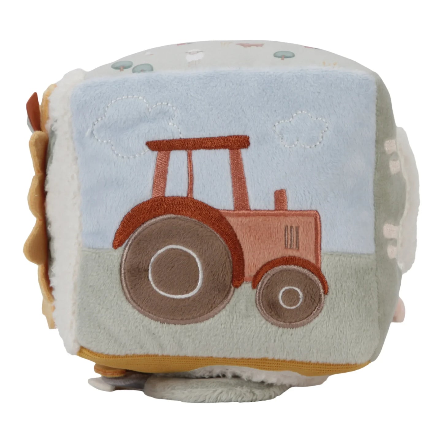 Cubo Attività “Little Farm” – Little Dutch
