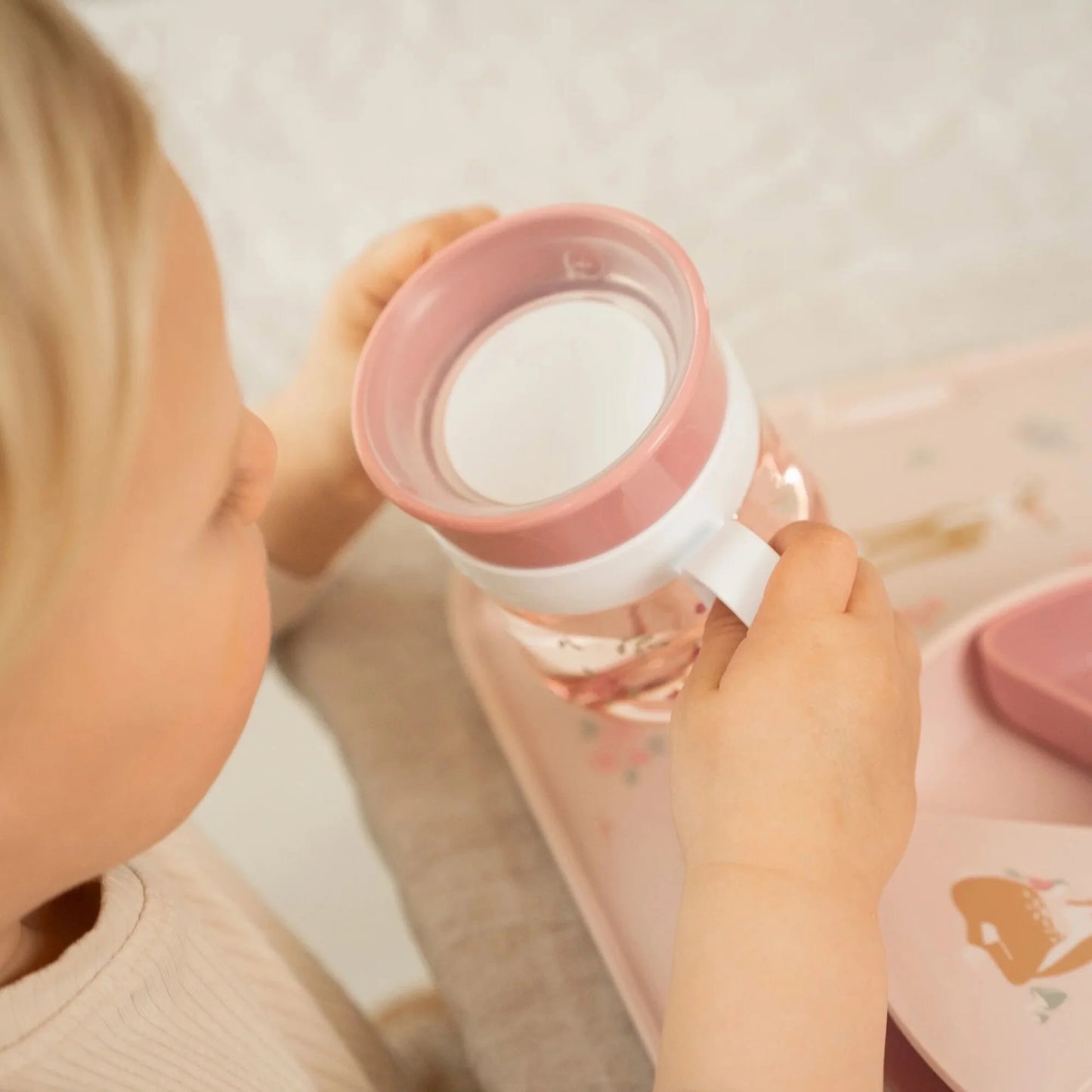 Trainer cup mio 200 ml