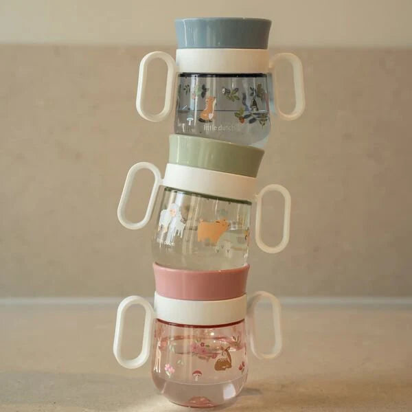 Trainer cup mio 200 ml