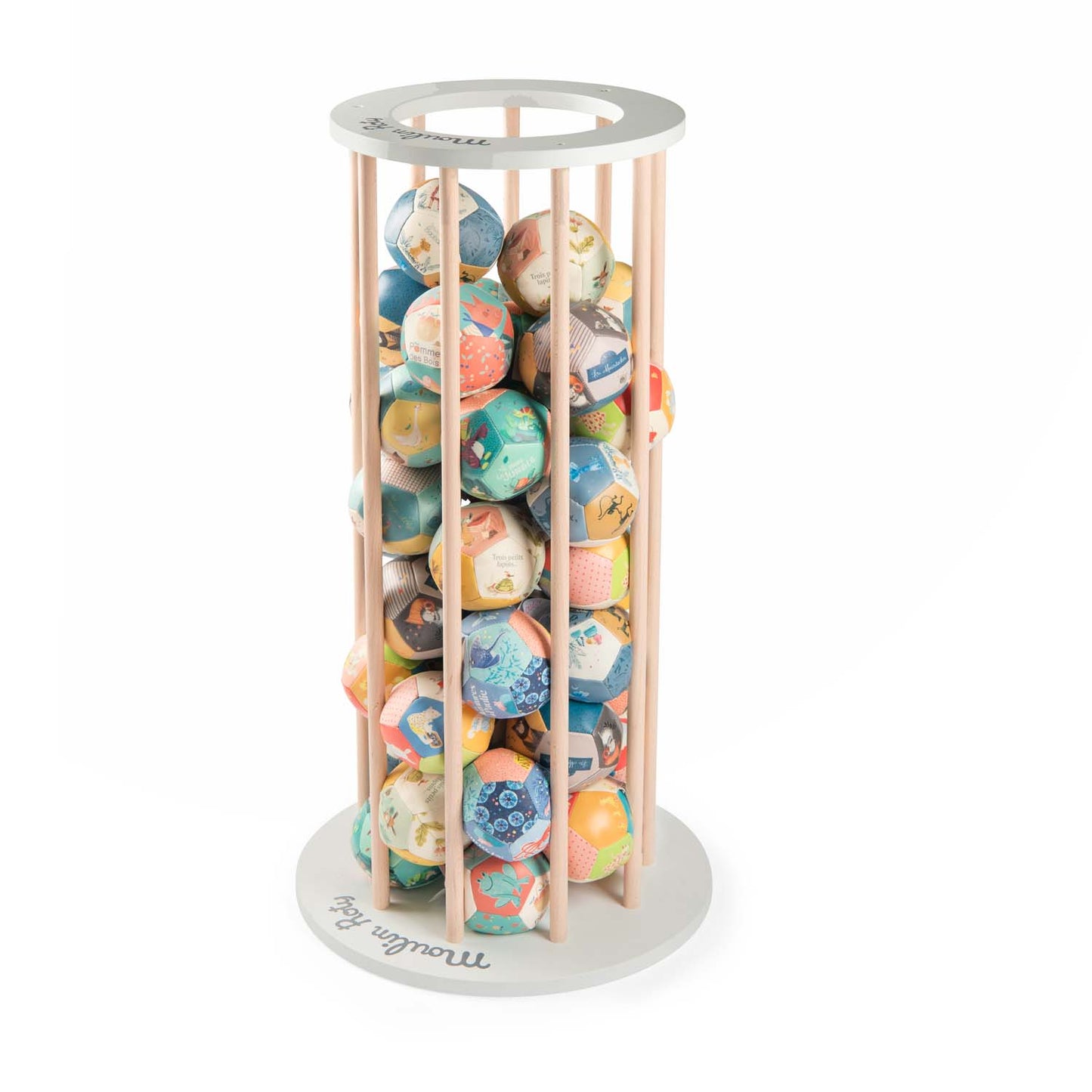 Palla morbida Ecole de Danse