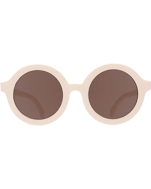 Occhiali da Sole Bambini Babators Round | 100% Protezione UVA & UVB