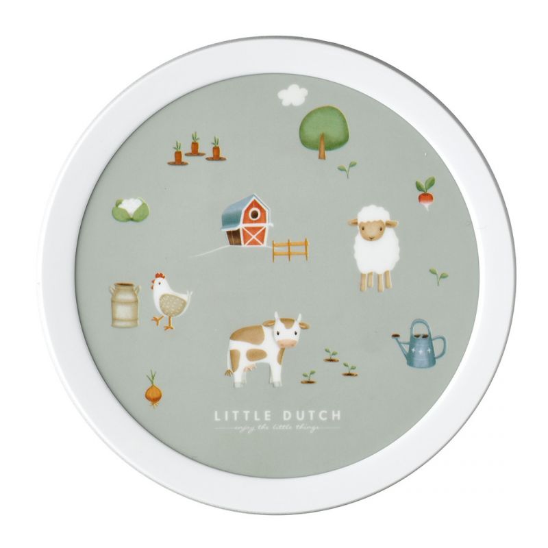 Box Frutta Tondo Little Farm – Rosti Mepal