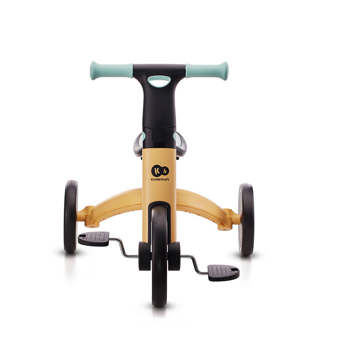 Triciclo trasformabile 4TRIKE – Kinderkraft