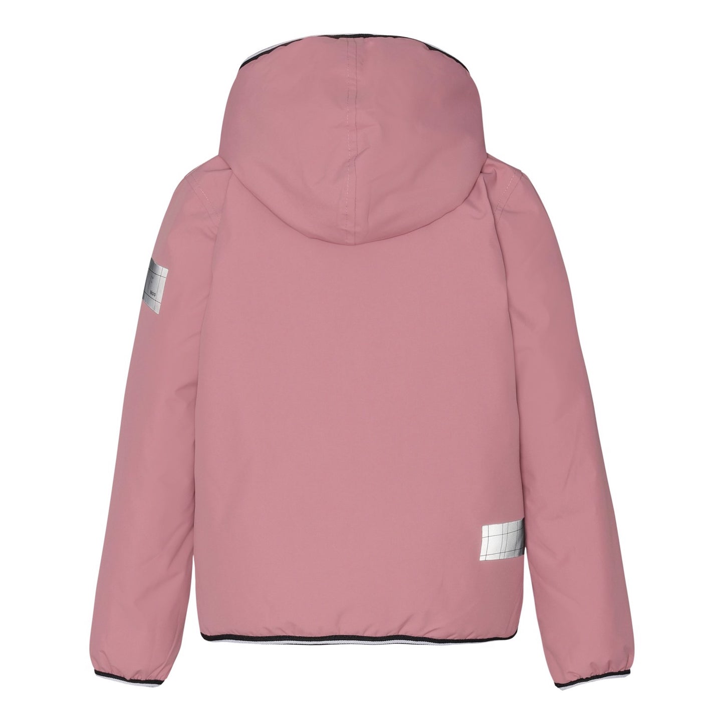 Giubbotto impermeabile MOLO – Boy e Girl- stile sostenibile