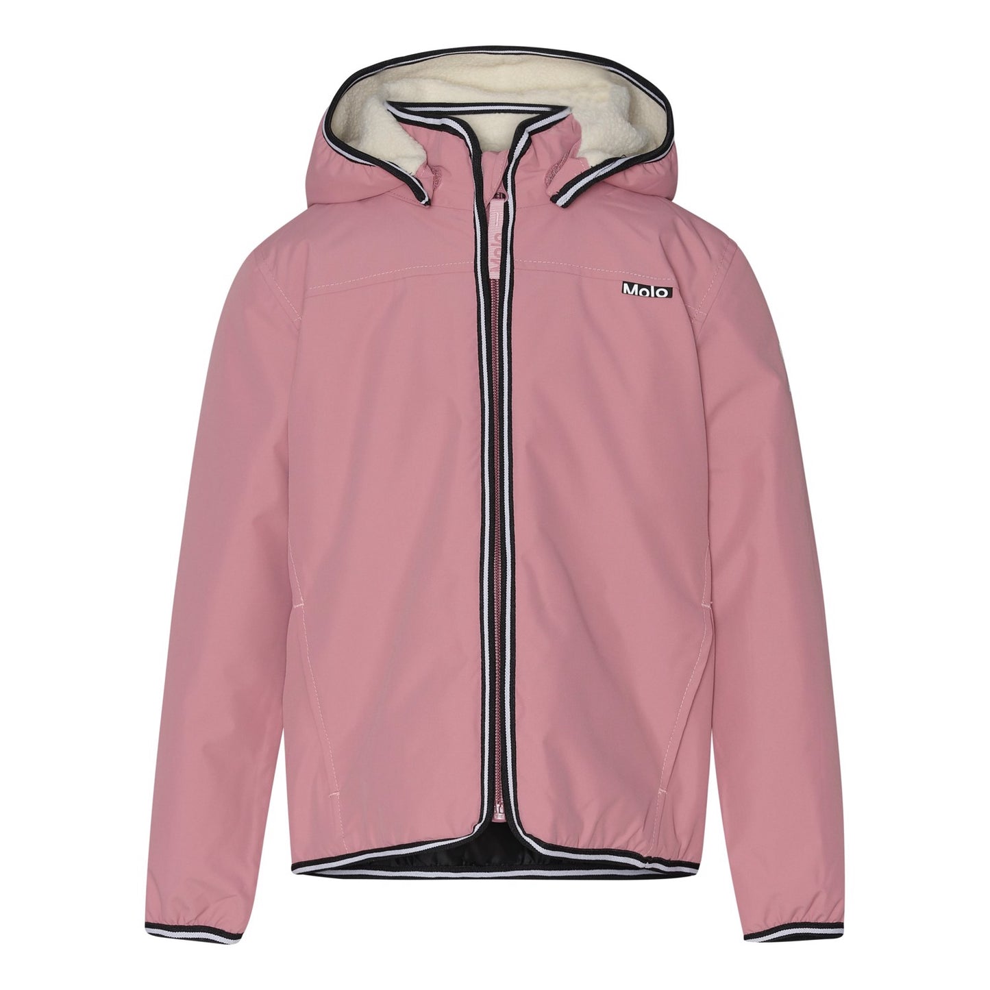 Giubbotto impermeabile MOLO – Boy e Girl- stile sostenibile