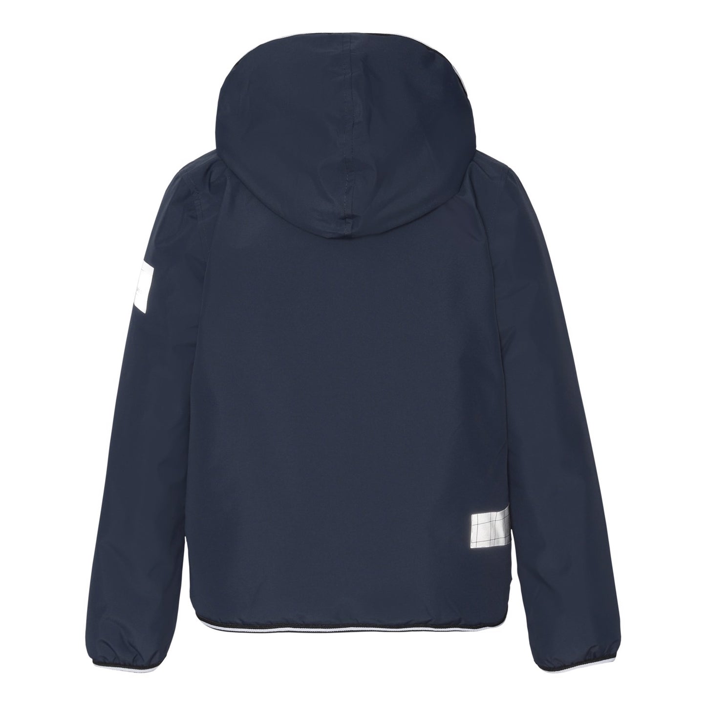 Giubbotto impermeabile MOLO – Boy e Girl- stile sostenibile