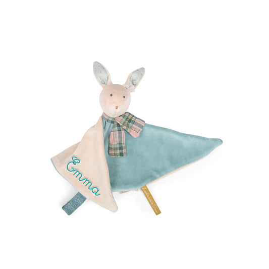 Doudou Coniglio Blu – Ecole de Danse