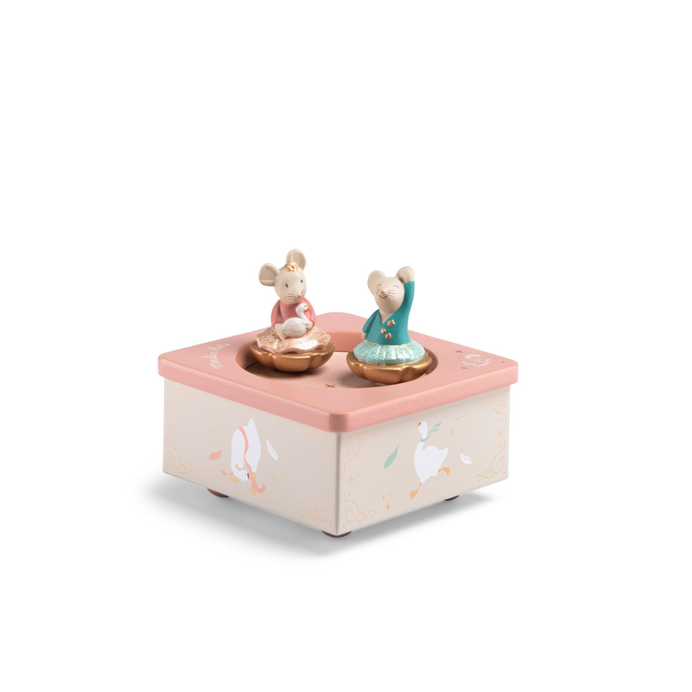 Carillon Musicale Ecole de Danse - Moulin Roty
