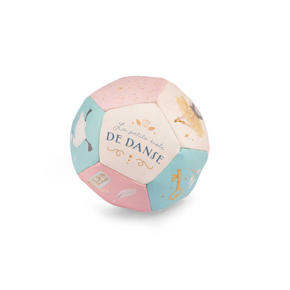 Palla morbida Ecole de Danse