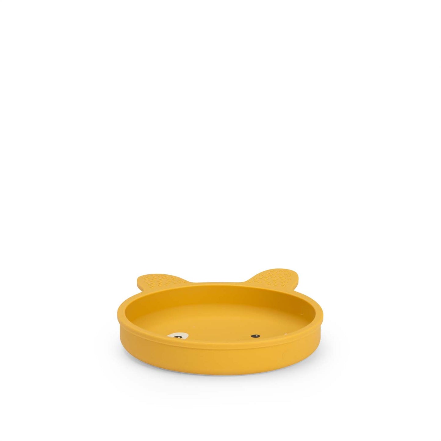 Set pranzetto silicone Trois Petits Lapins