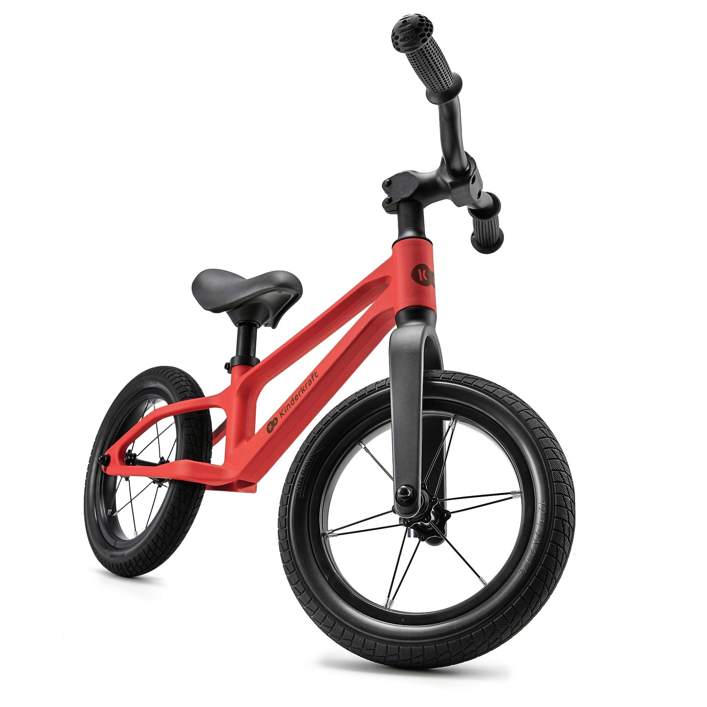 Bicicletta senza pedali ultraleggera   ETER   – Kinderkraft
