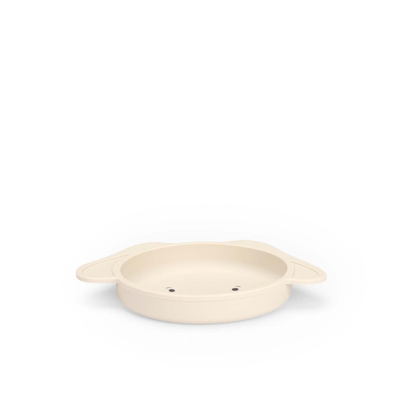 Set pranzetto silicone Puce & Pilou