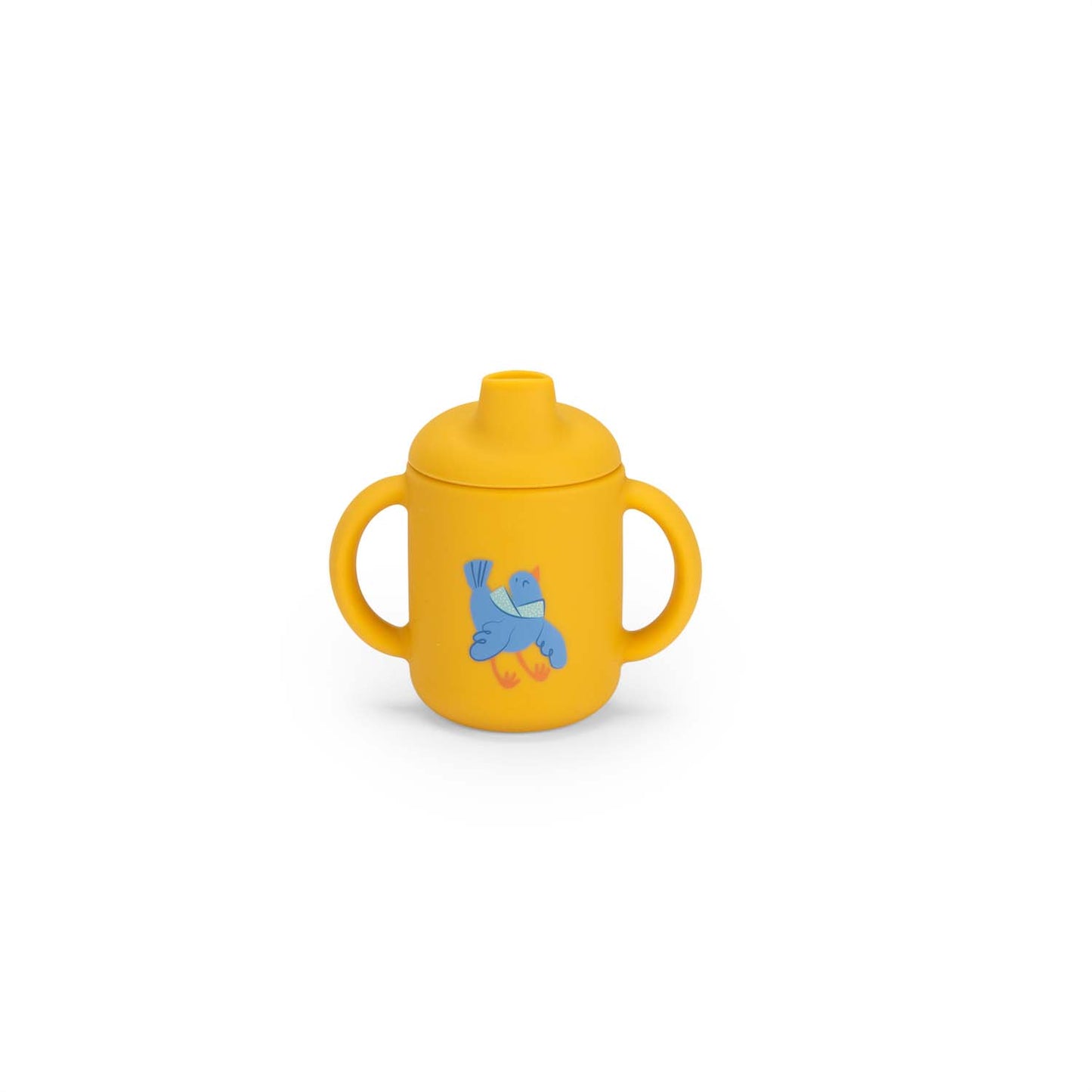 Set pranzetto silicone Puce & Pilou