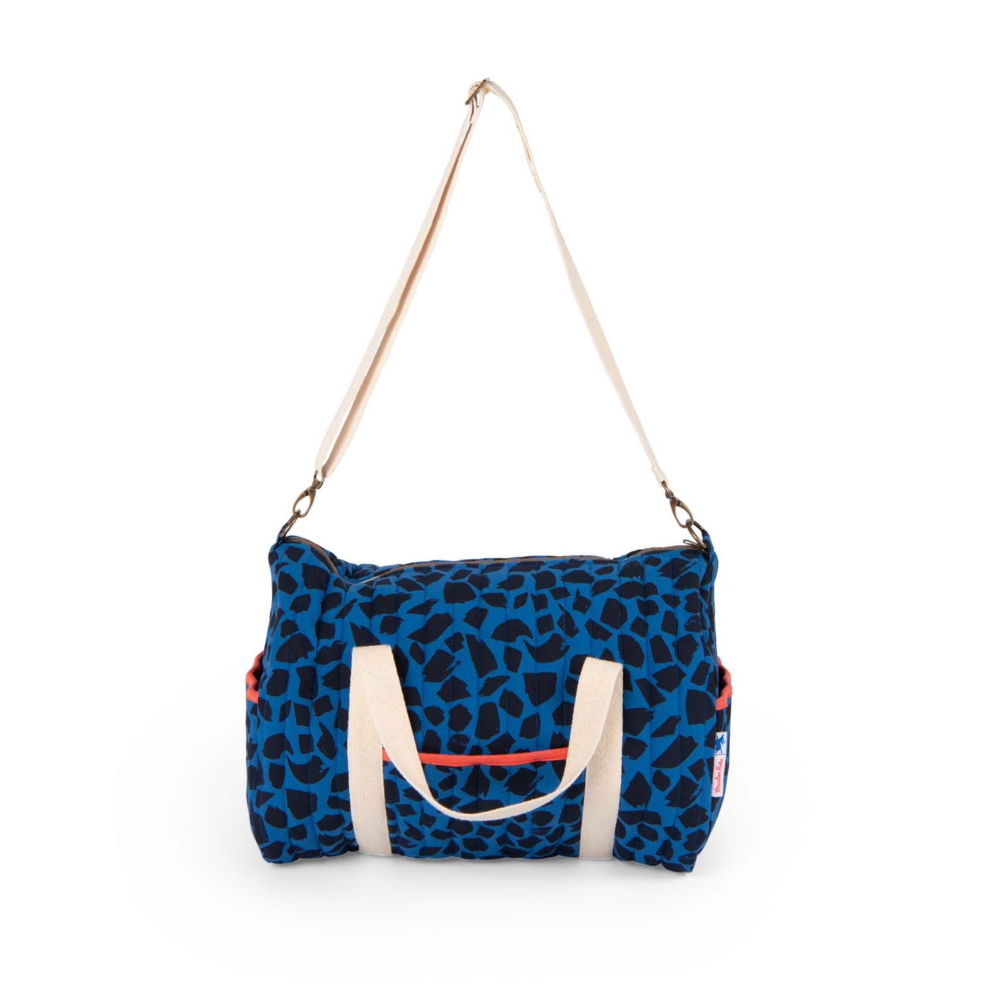 Borsa Cambio Puce & Pilou - Moulin Roty