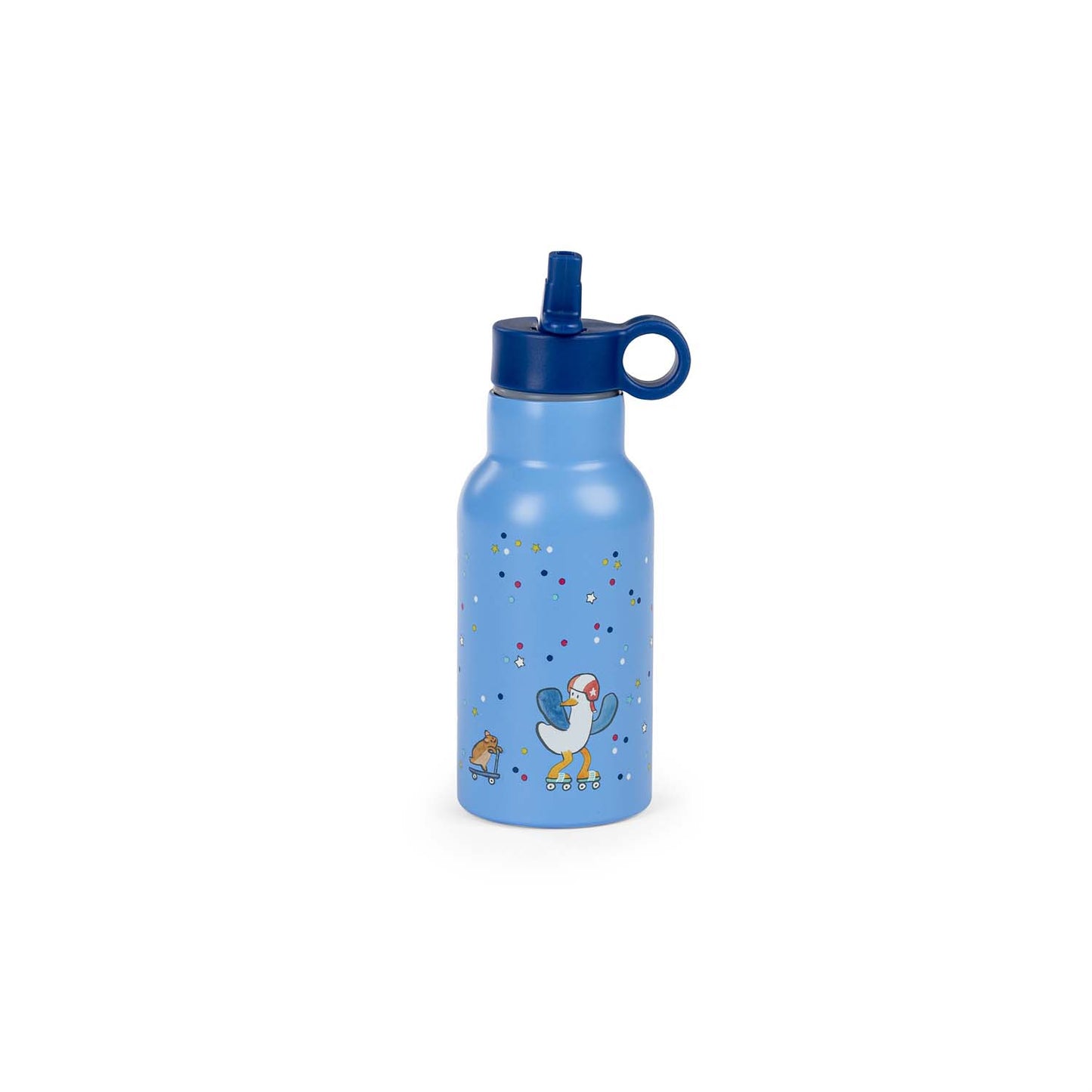 Borraccia Termica - 350 ml - Puce & Pilou