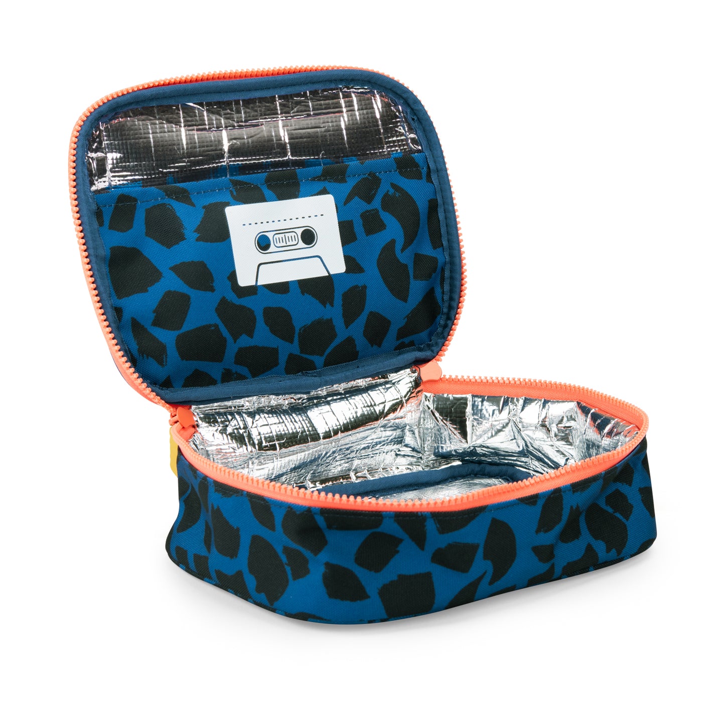 Borsa Termica  Merenda - Puce & Pilou, Moulin Roty