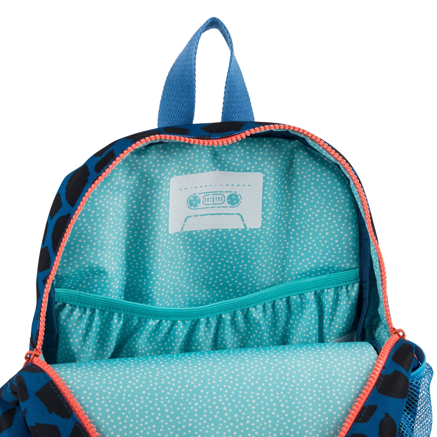 Zainetto Bambini Scuola Materna - Puce & Pilou