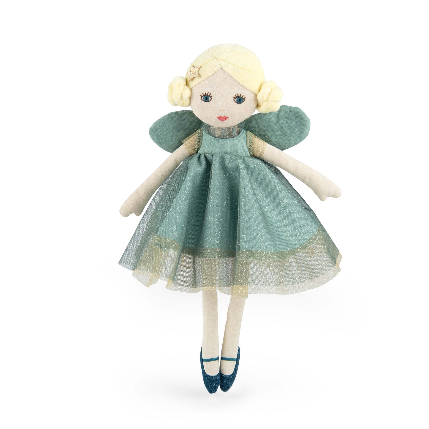 Bamboline Les Fées – Moulin Roty (26 cm)