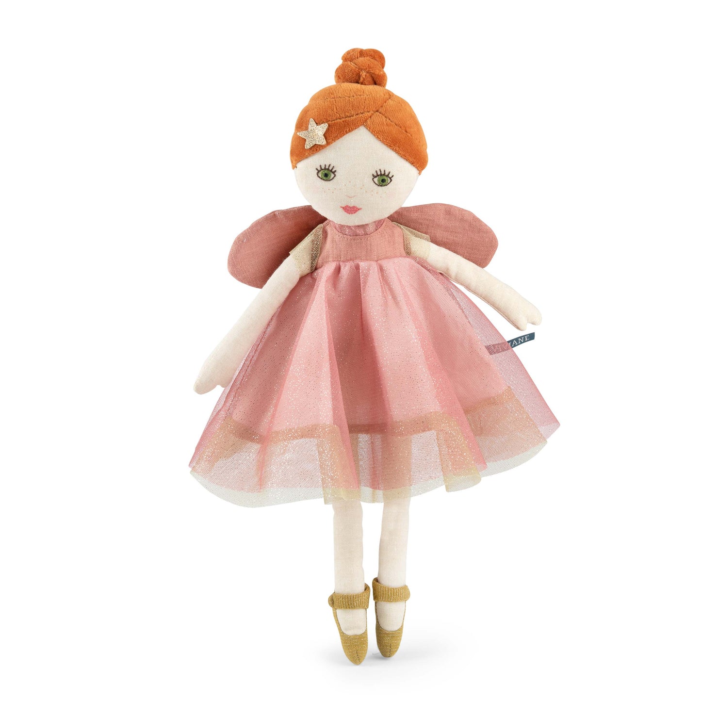 Bamboline Les Fées – Moulin Roty (26 cm)