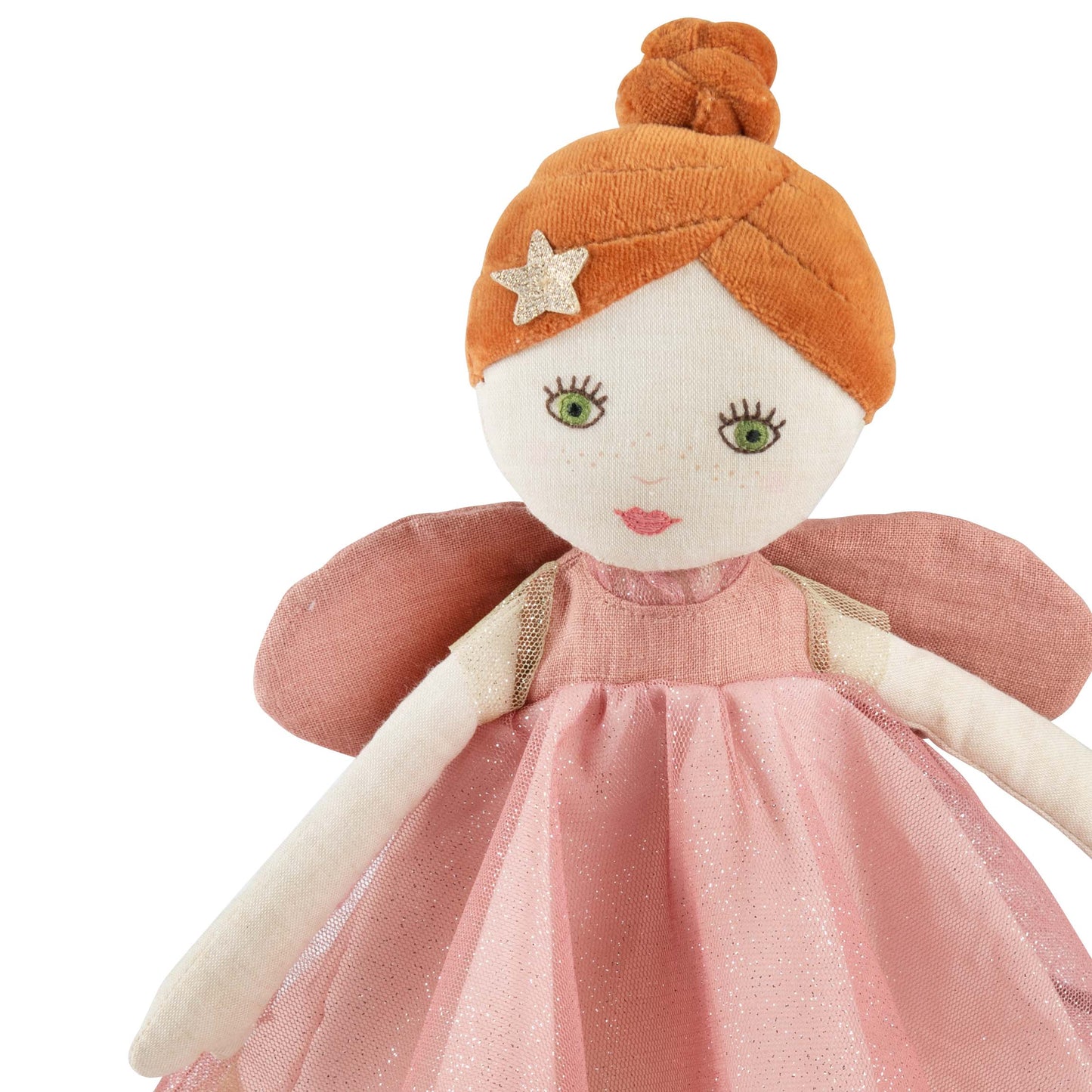 Bamboline Les Fées – Moulin Roty (26 cm)