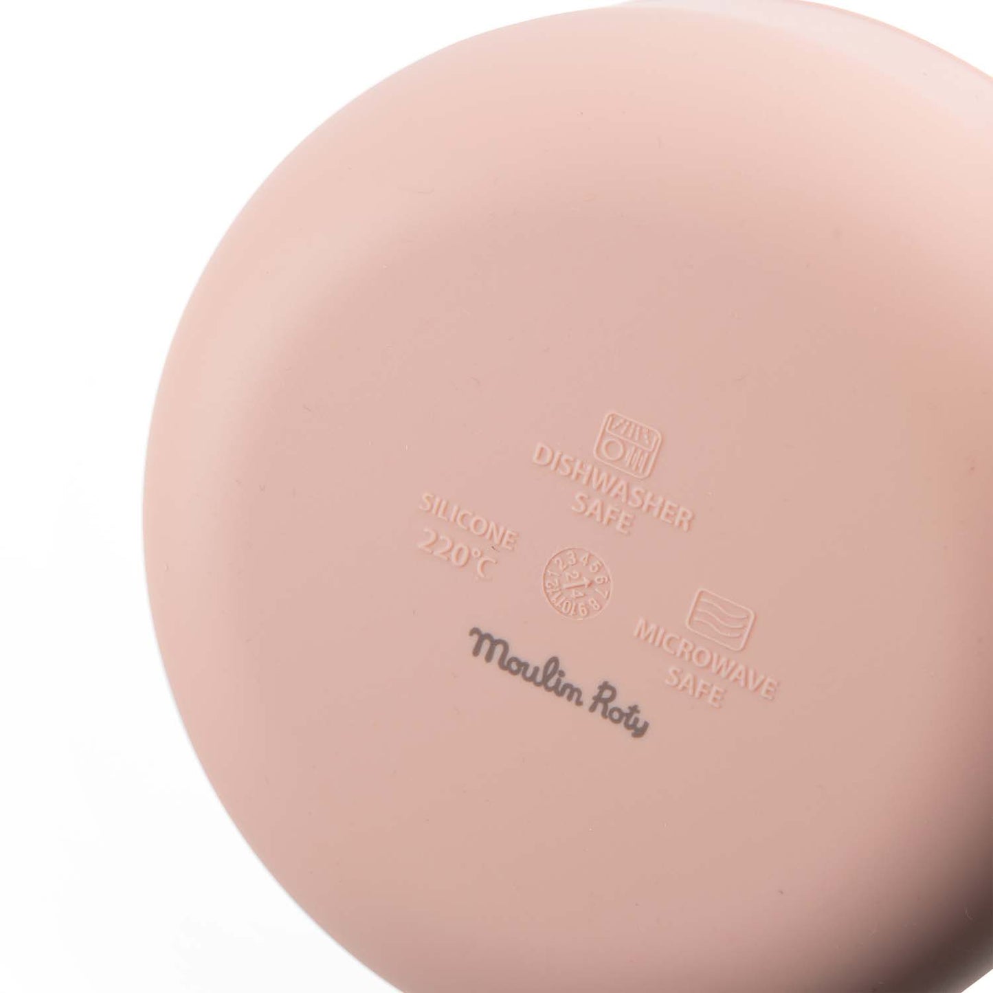 Set pranzetto silicone Après la Pluie