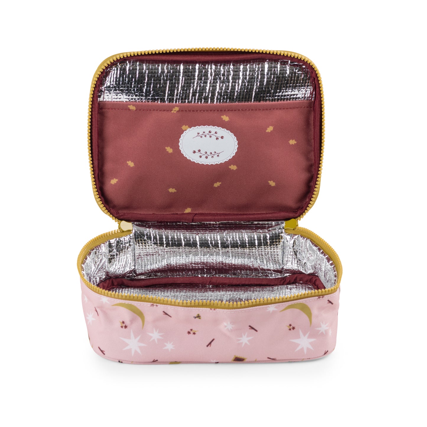 Borsa Termica Merenda - Après La Pluie, Moulin Roty