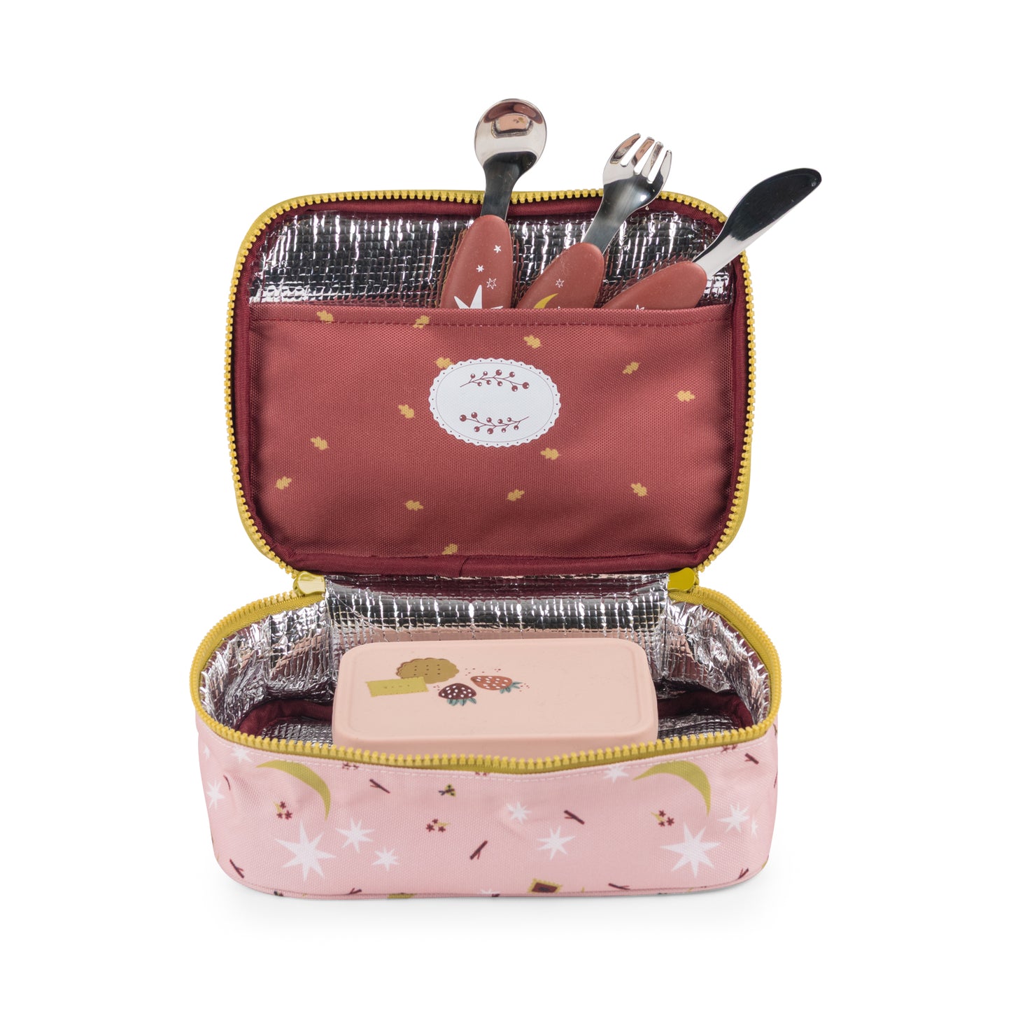 Borsa Termica Merenda - Après La Pluie, Moulin Roty