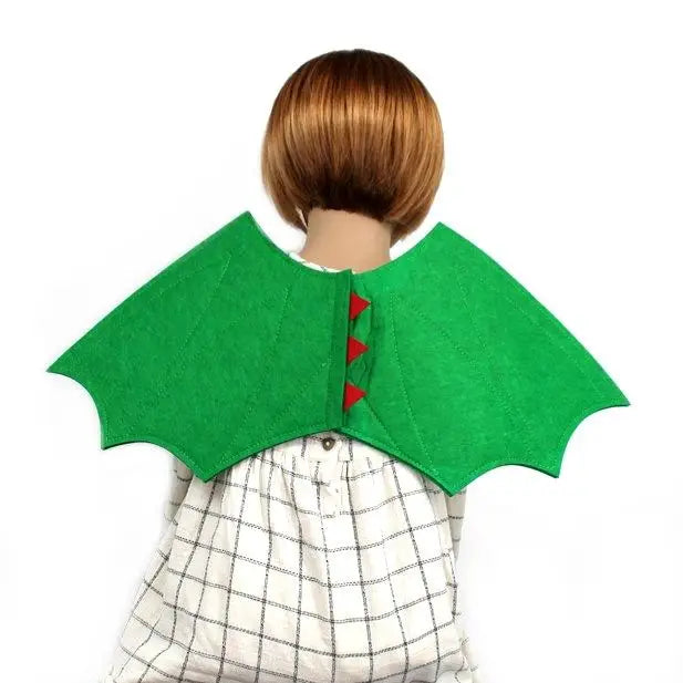 Ali da Drago Verde