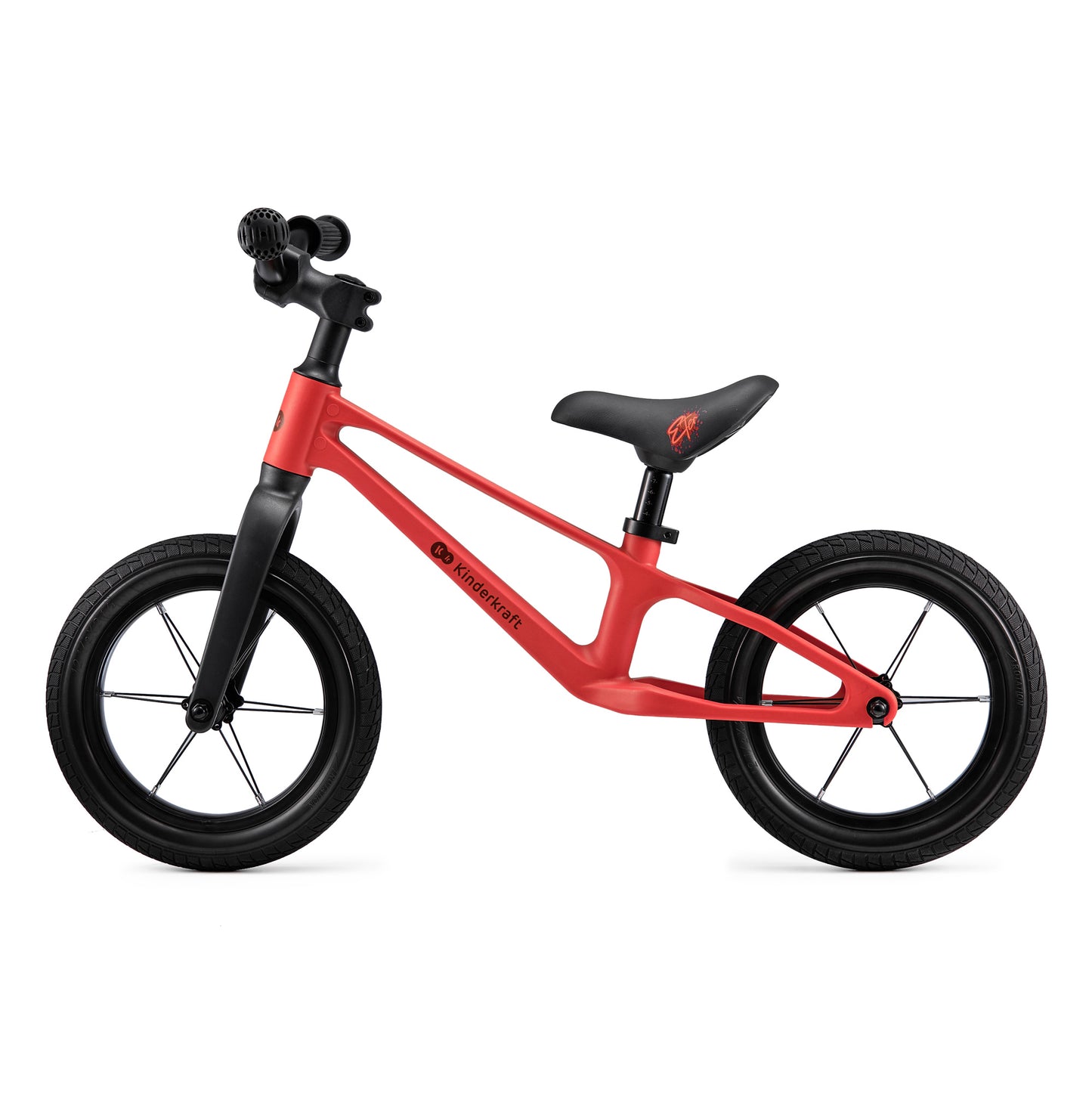Bicicletta senza pedali ultraleggera   ETER   – Kinderkraft