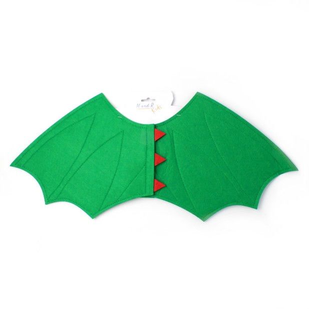 Ali da Drago Verde