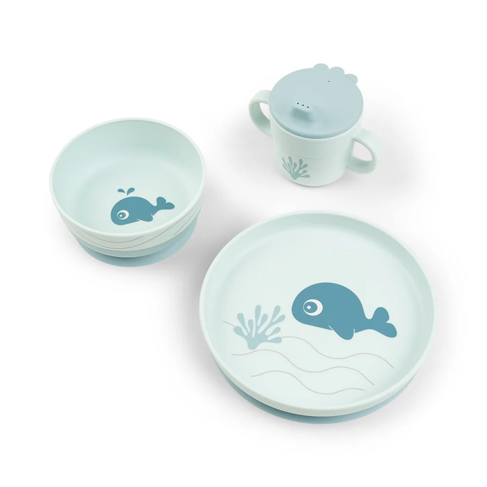 Set da Pranzo Foodie - Done by Deer