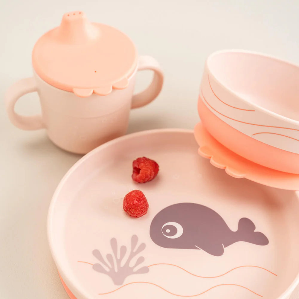 Set da Pranzo Foodie - Done by Deer
