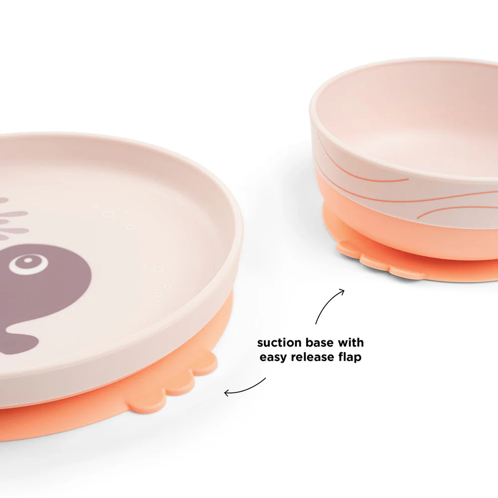 Set da Pranzo Foodie - Done by Deer