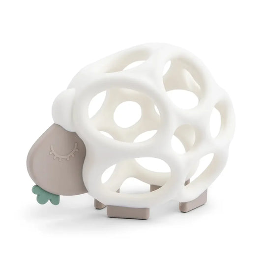 Massaggiagengive in Silicone - Sheepy