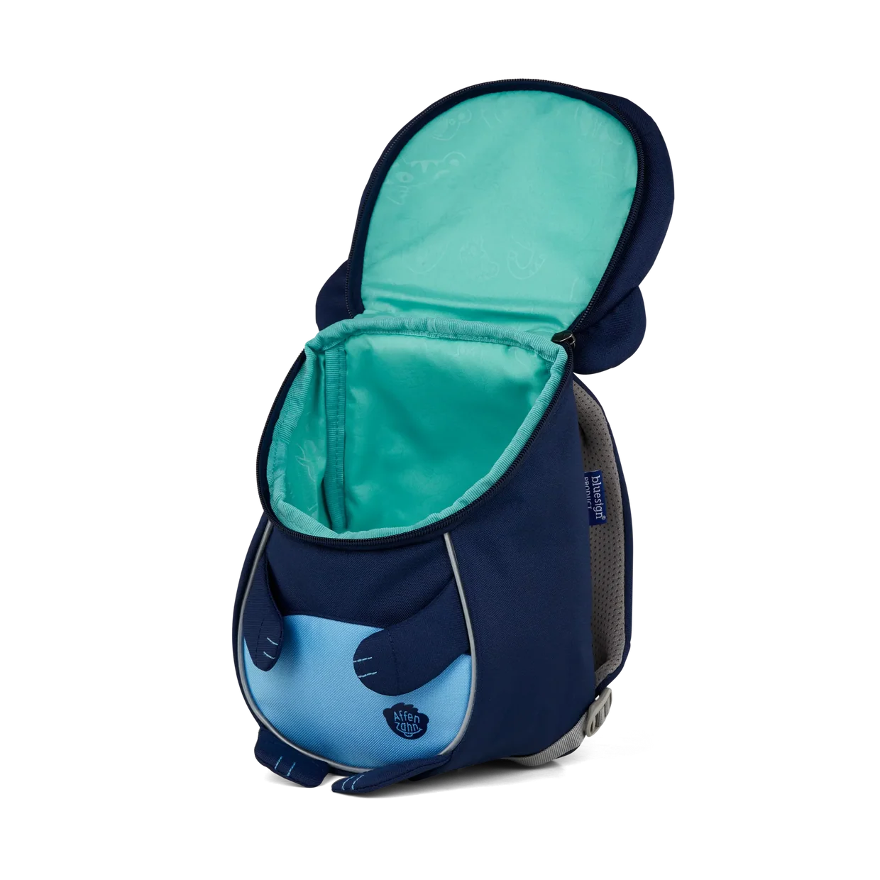 Zaino bambini Affenzahn - Amico piccolo Orso