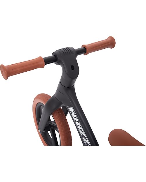 Bicicletta Senza Pedali Balance Whizz TickiT – Nera