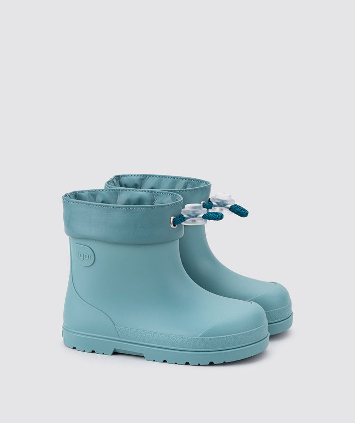 Stivaletti da Pioggia Barefoot - IGOR